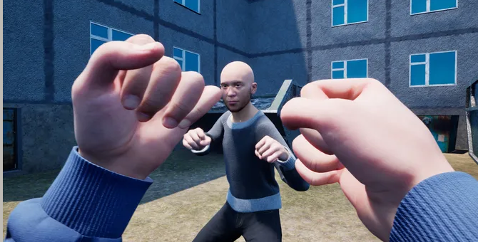    В Steam вышла игра по мотивам сериала «Слово пацана» (фото 1)