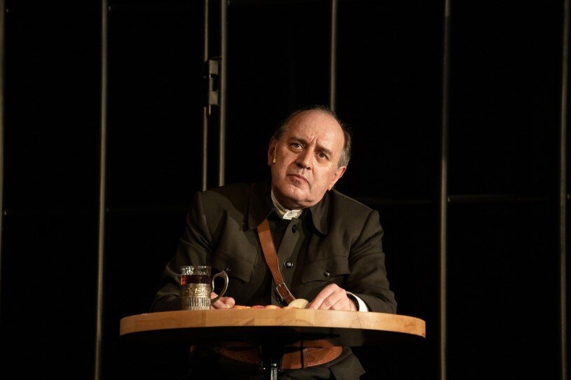 Иван Валерьевич Агапов