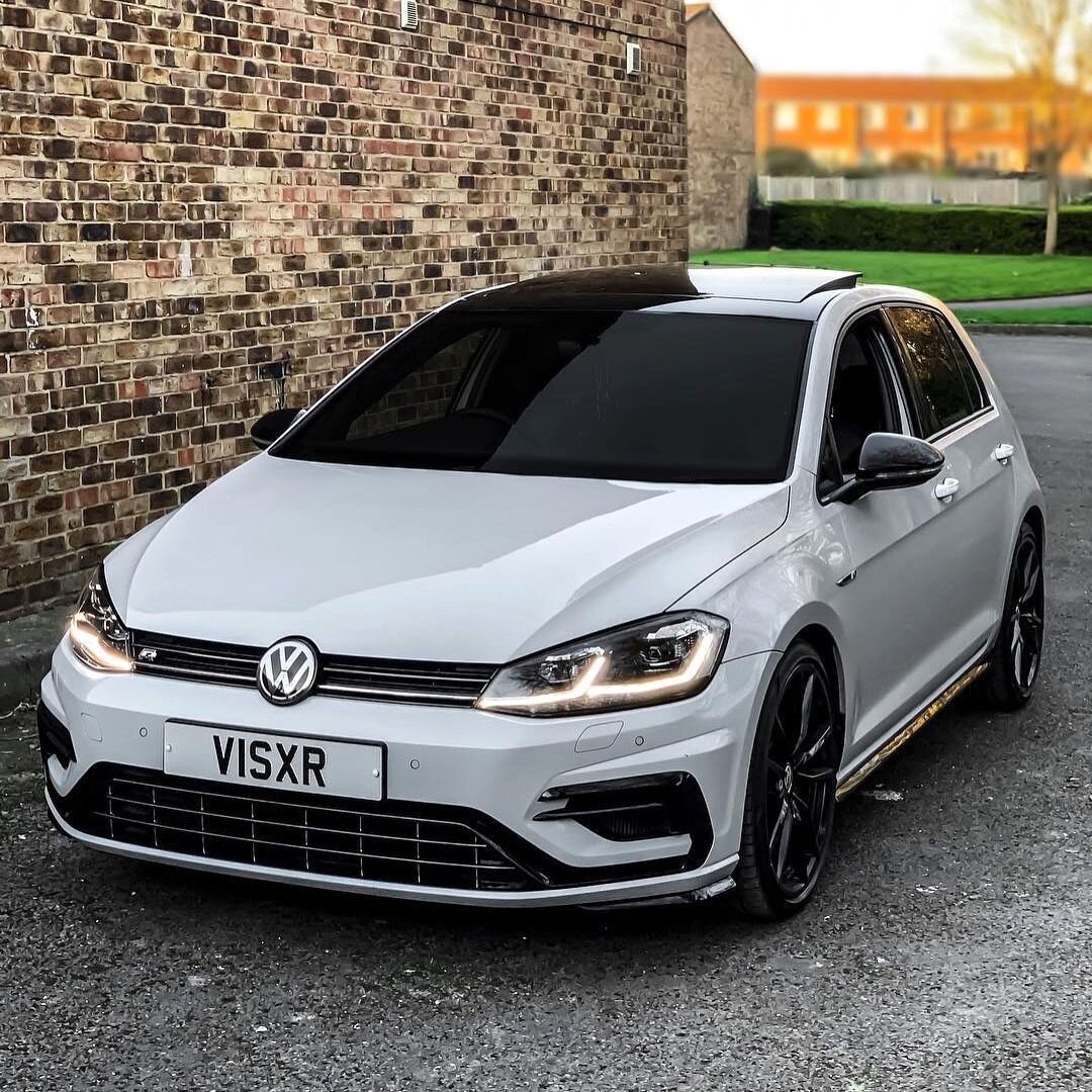 Volkswagen Golf Mk7 | АвтоМир | Дзен