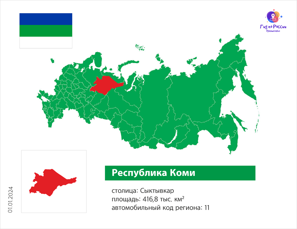 Коми – места, маршруты и что привезти из городов региона | Гид по России |  Путешествия | Дзен