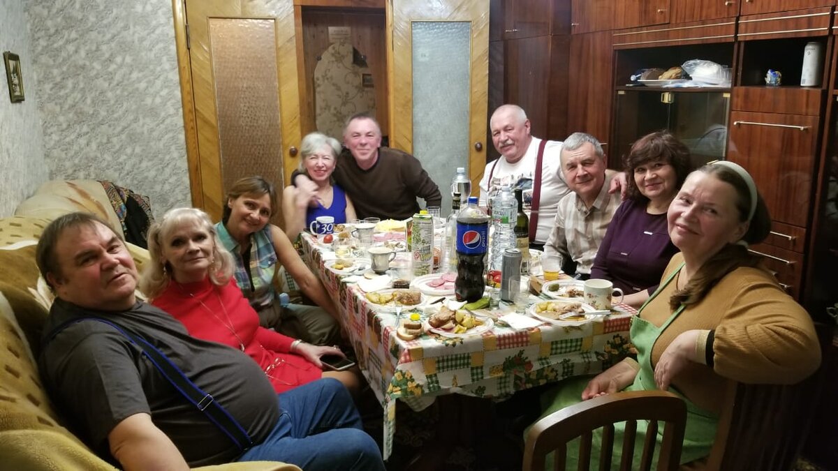 Выпуск 1978 года