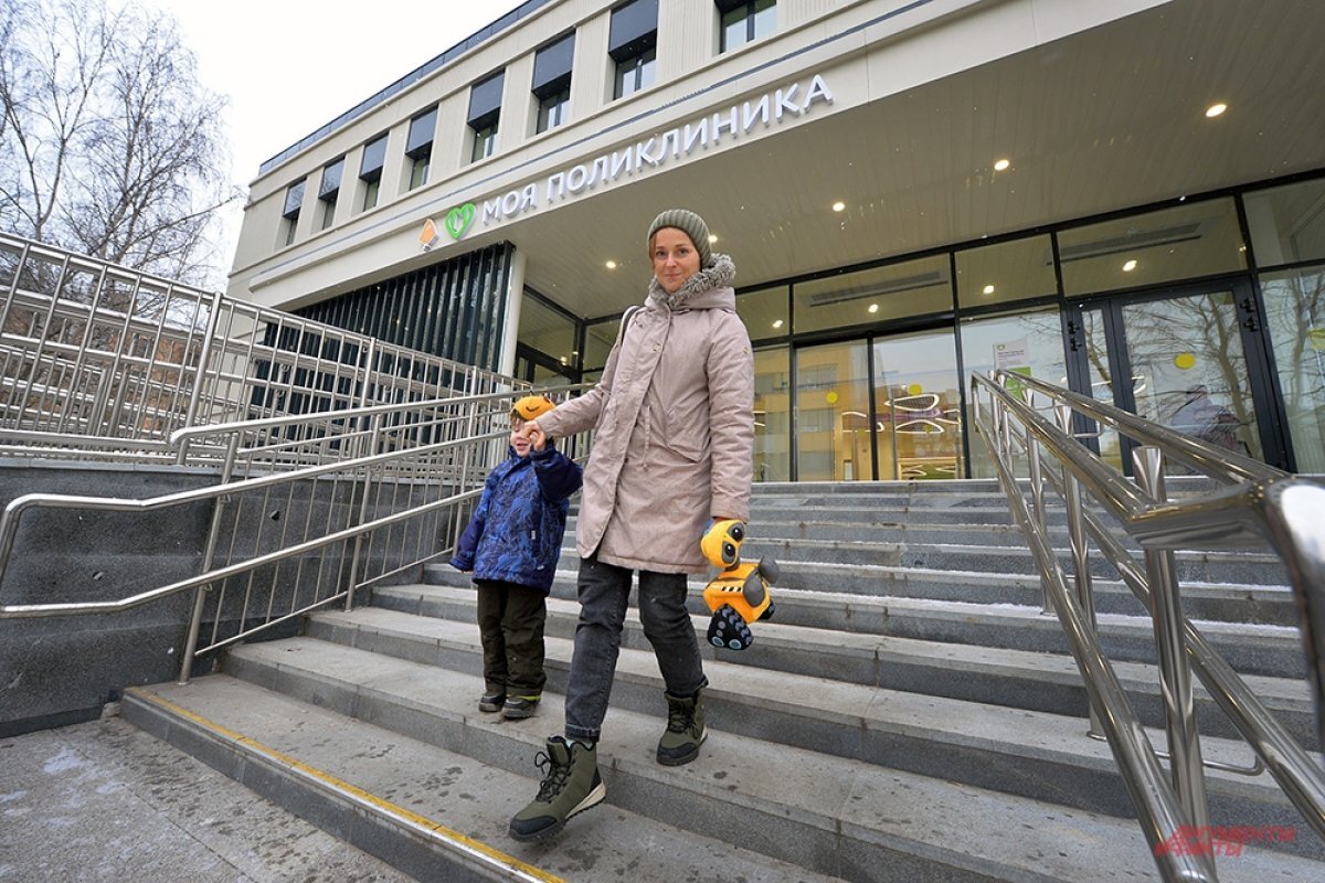    Больше 55% жителей новосибирцев недовольны работой поликлиник