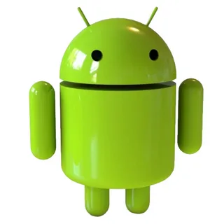 Фоточка Android-а
