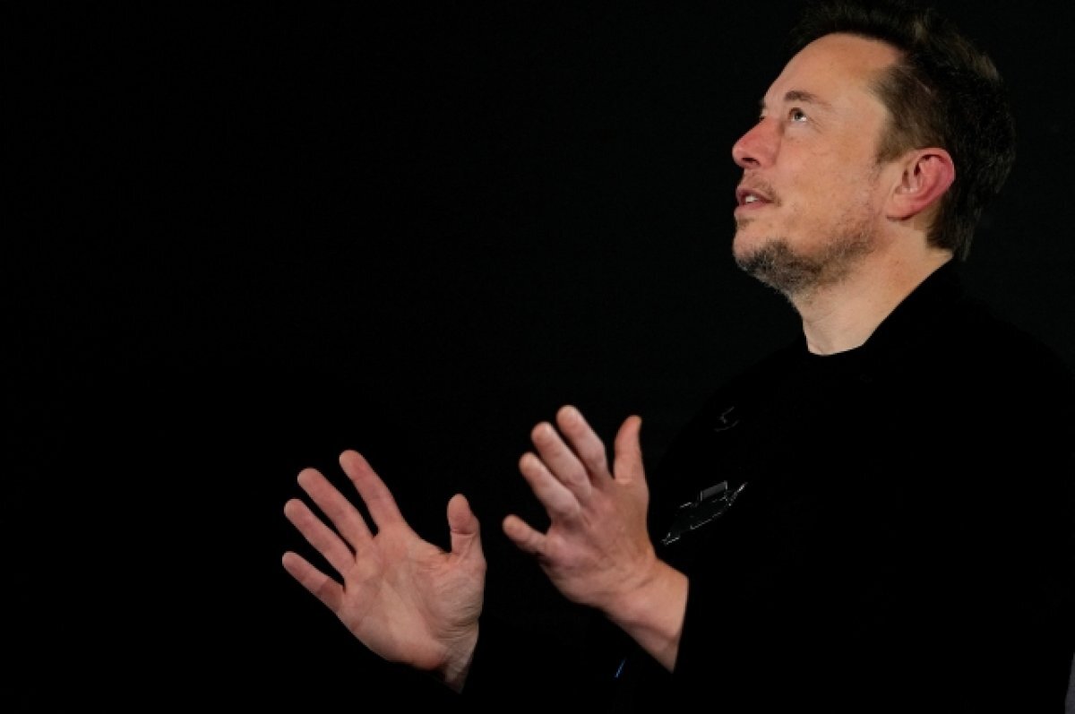    WSJ: Илон Маск употреблял наркотики с членами совета директоров Tesla