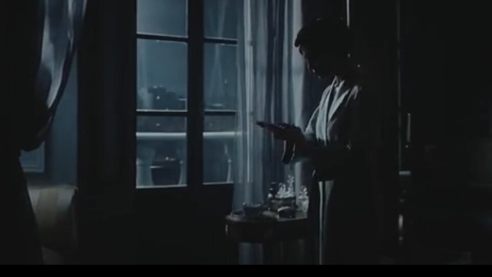 Мастер и Маргарита