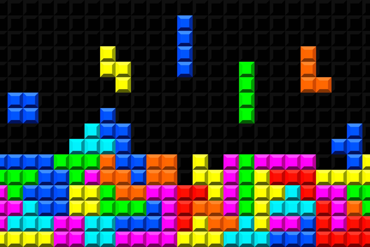 Игра тетрис на компьютер. Игра тетрис. игра тетрис. tetris. тетрис брик гейм. ks-991 тетрис.