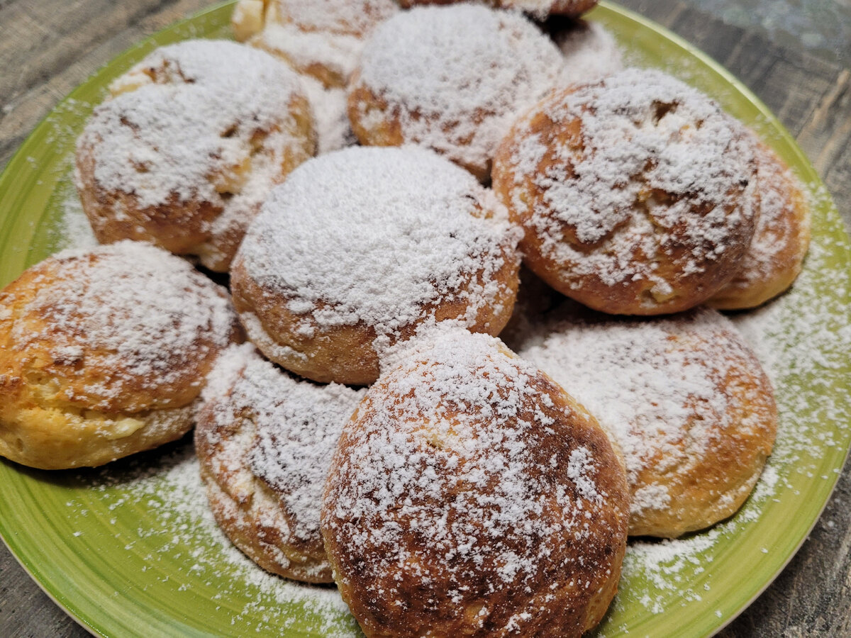 Фото автора.