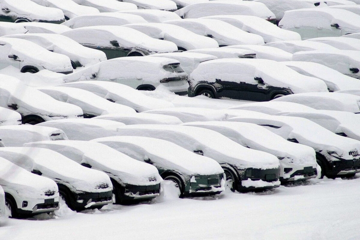 Вот это поворот. Калужский завод ПСМА Рус начал выпуск новых автомобилей. |  🚨WEB AUTO - все про автомобили🚨 | Дзен