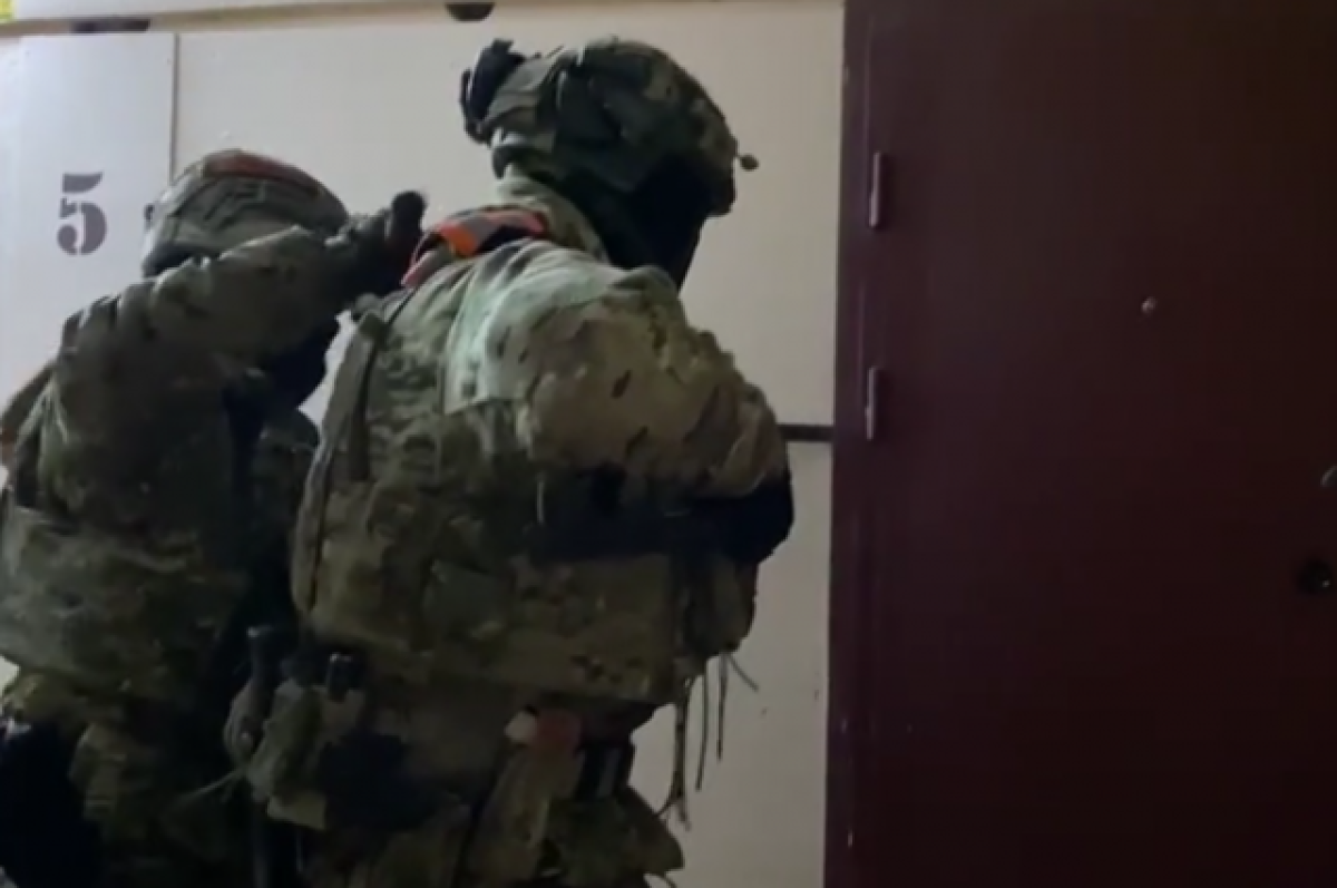    Снимавших нападения на мигрантов подростков-блогеров задержали в Петербурге