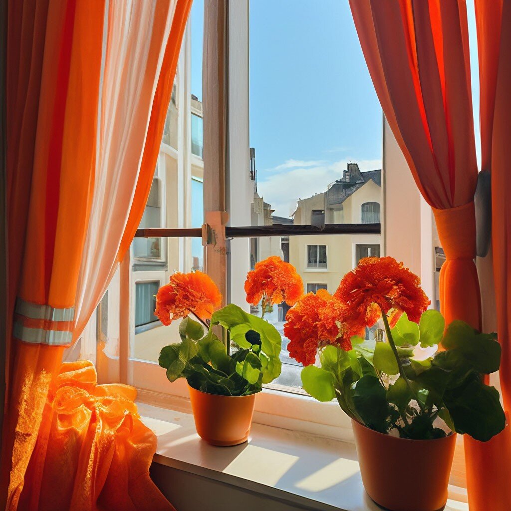 Окно ( нейросеть) 