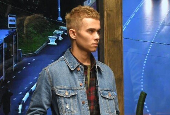    Рузиль Минекаев