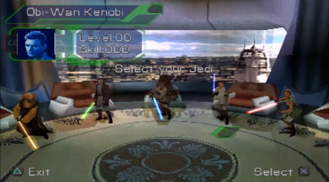 Star wars episode 1 jedi power battles. Star Wars Episode i Jedi Power Battles. Jedi Power Battles. Пошаговые бои ps1. Star Wars GBA.