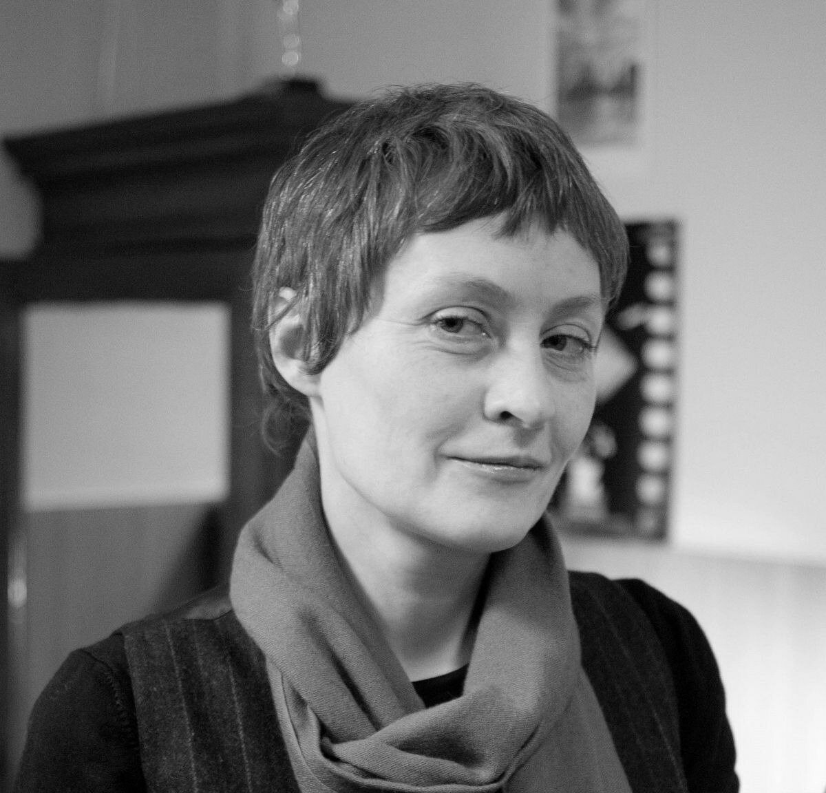 Елена Долгопят.  Фото: https://dolgopyat.ru/