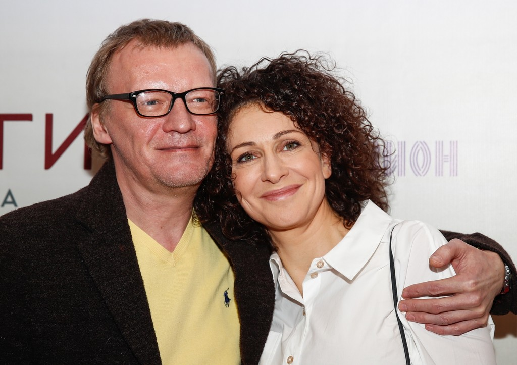 Фото: Артем Геодакян/ТАСС