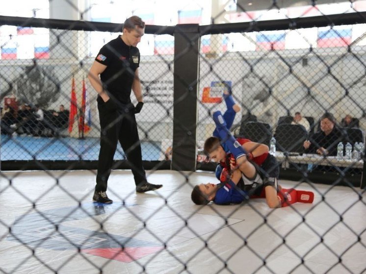     Фото пресс-службы администрации г.о. Серпухов