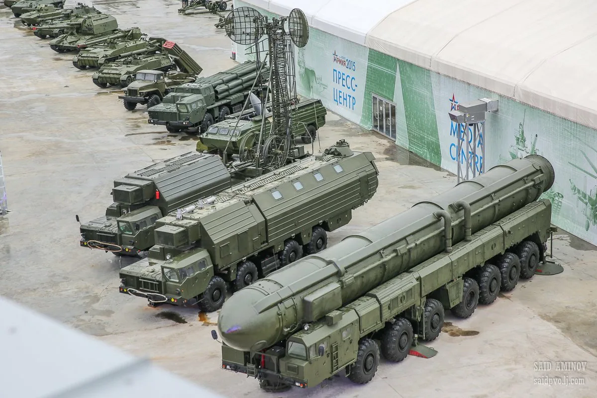 Что такое тополь м. РТ-2пм2 «Тополь-м». ПГРК кедр.