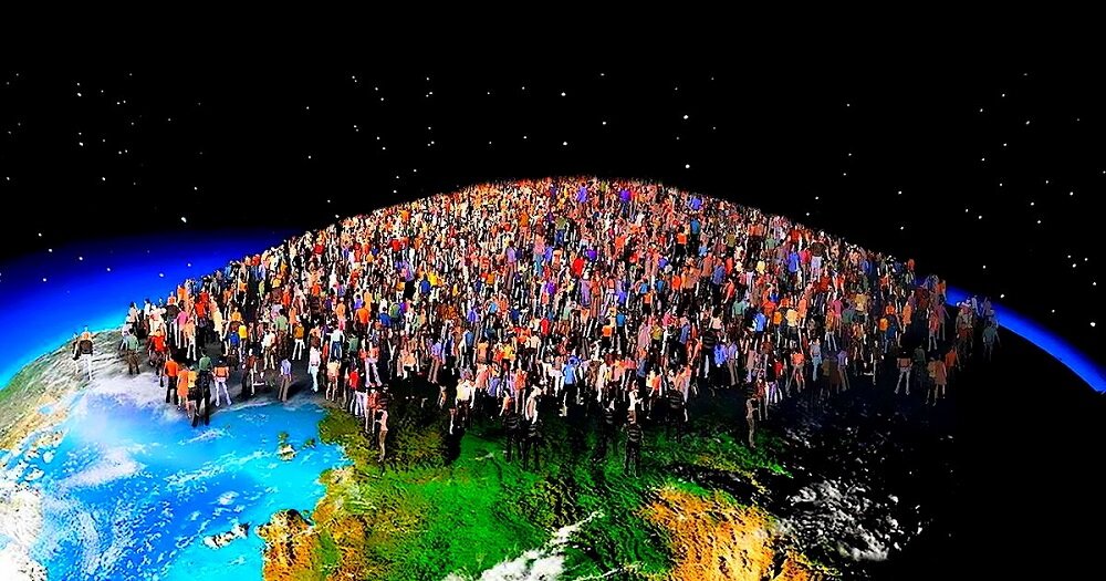 миллионы людей. много людей в мире. демография человечества. население людей на планете земля. население земли.
