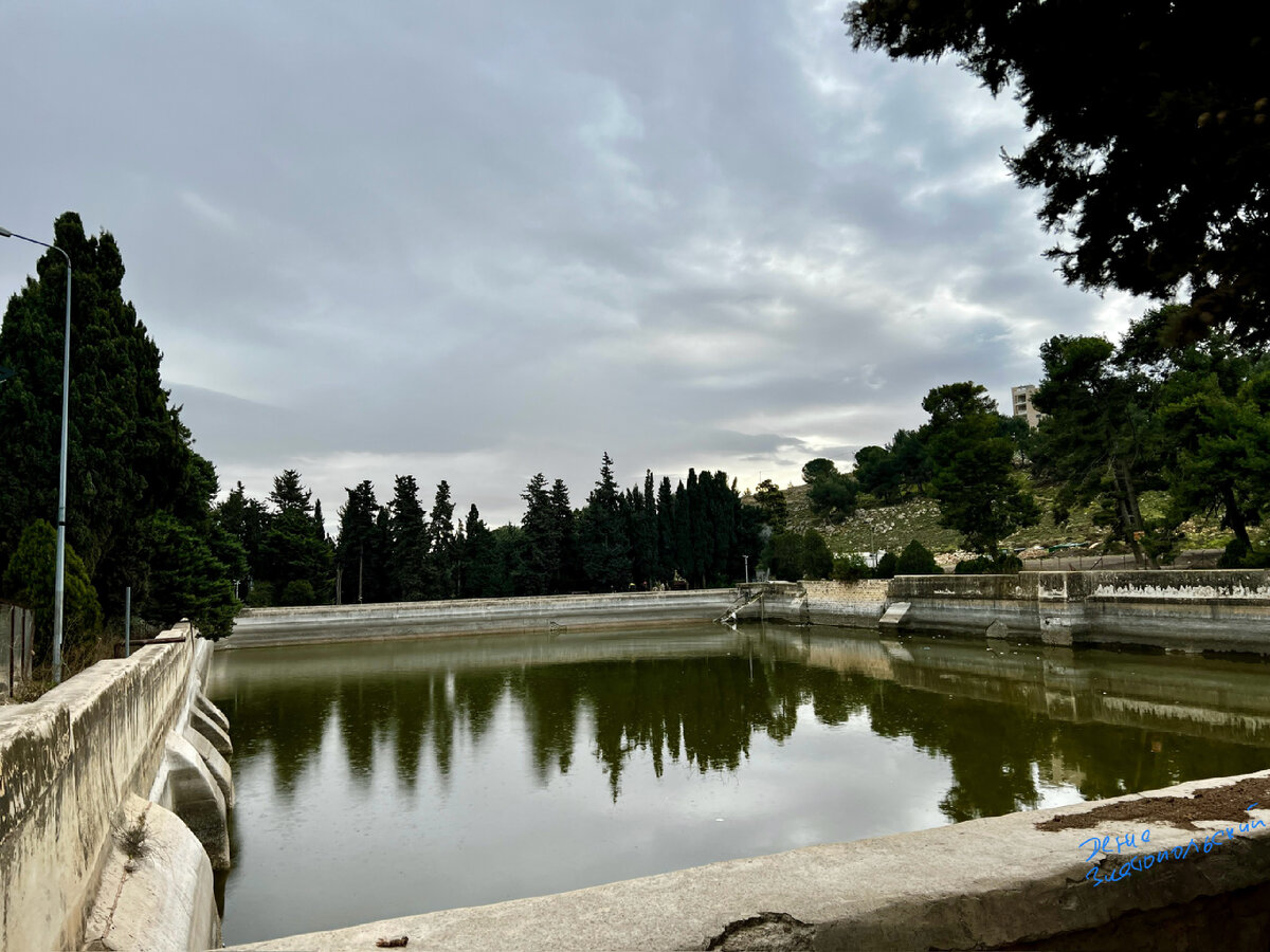 Соломоновы Пруды, фото автора