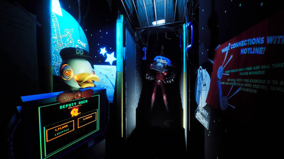 Скриншот игры
