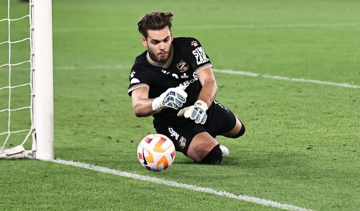    Фото: Вячеслав Евдокимов/ФК «Зенит»