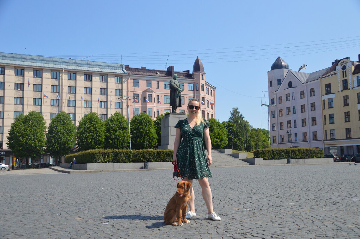 С Ирвином вместе