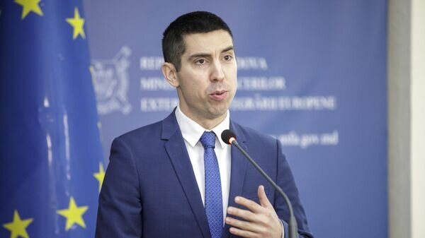    © Sputnik / Rodion Proca