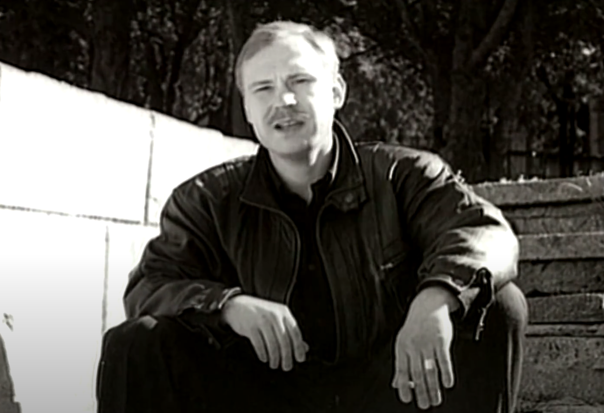 Алексей Стёпин