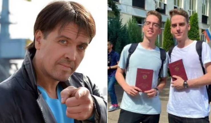 Не понимаю, почему так не везёт в личной жизни,- сокрушается Денис Матросов. Чуть больше года назад семилетний брак актёра рассыпался как карточный домик.