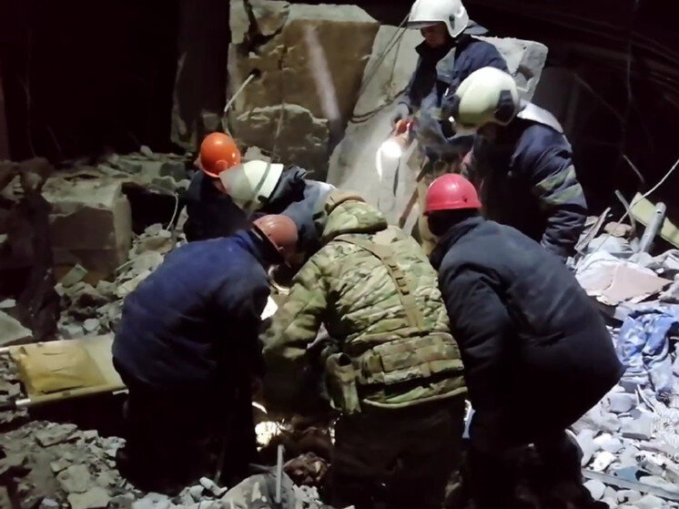   Кадр из видео