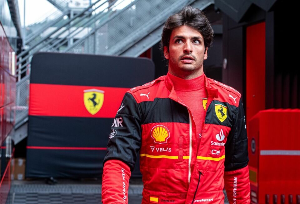    В Формуле 1 грядет ещё один неожиданный переход?Ferrari