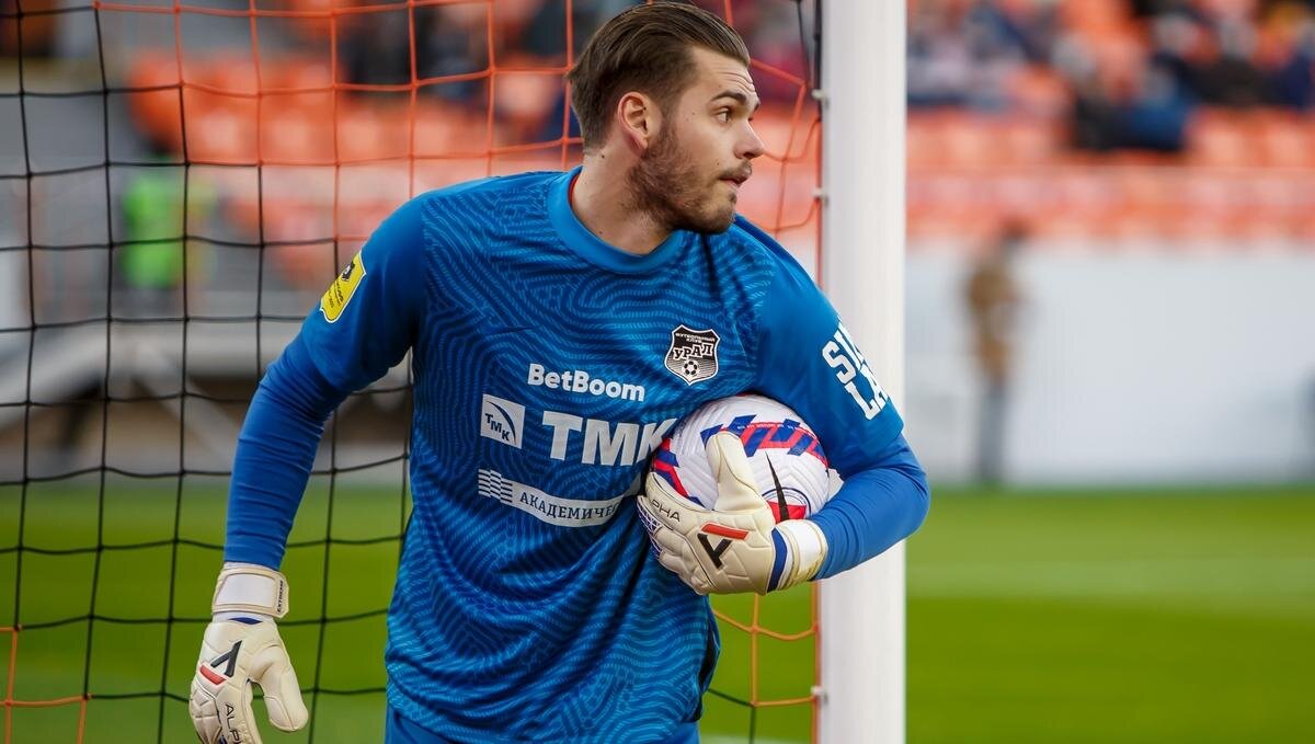    Фото: Официальный сайт РПЛ