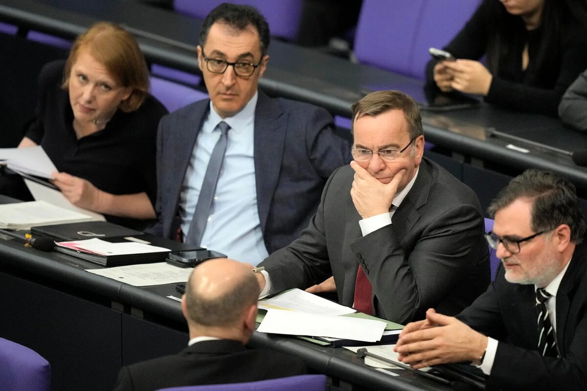 © AP / Ebrahime Noroozi 