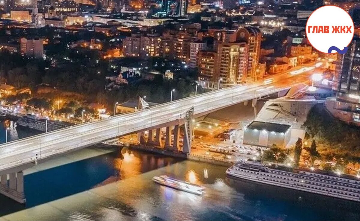 За год в Ростове-на-Дону снизился процент удовлетворённости работой городской власти 