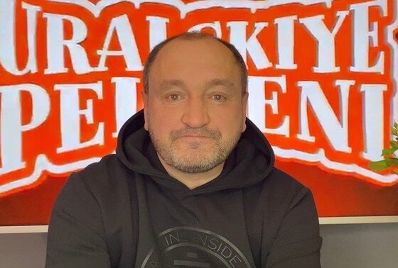    Сергей Ершов