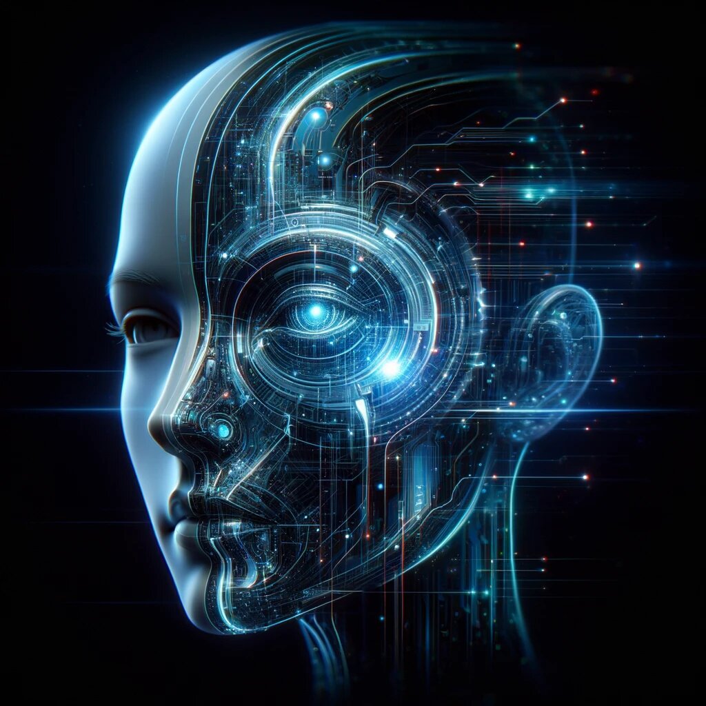 #визуальныенейросети, #искусственныйинтеллект, #портретноеискусство, #генерациялиц, #технологиивискусстве, #цифровыепортреты, #ИИхудожник.