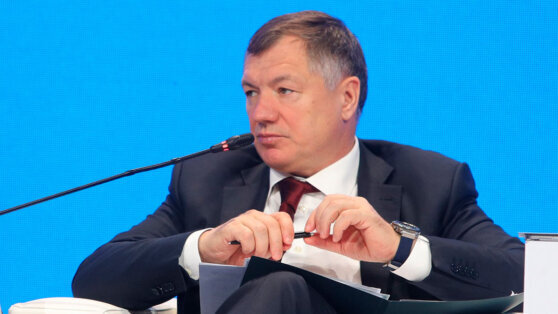    Хуснуллин: отрасль ЖКХ в России национализирована не будет Алина Городниченко