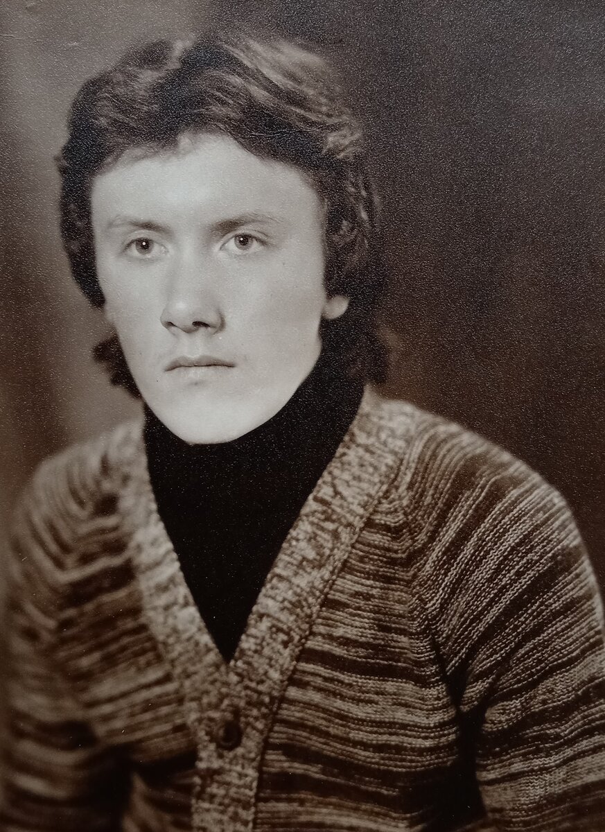 Фото из личного архива