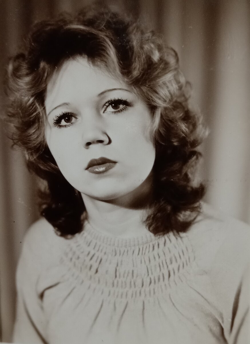 Фото из личного архива