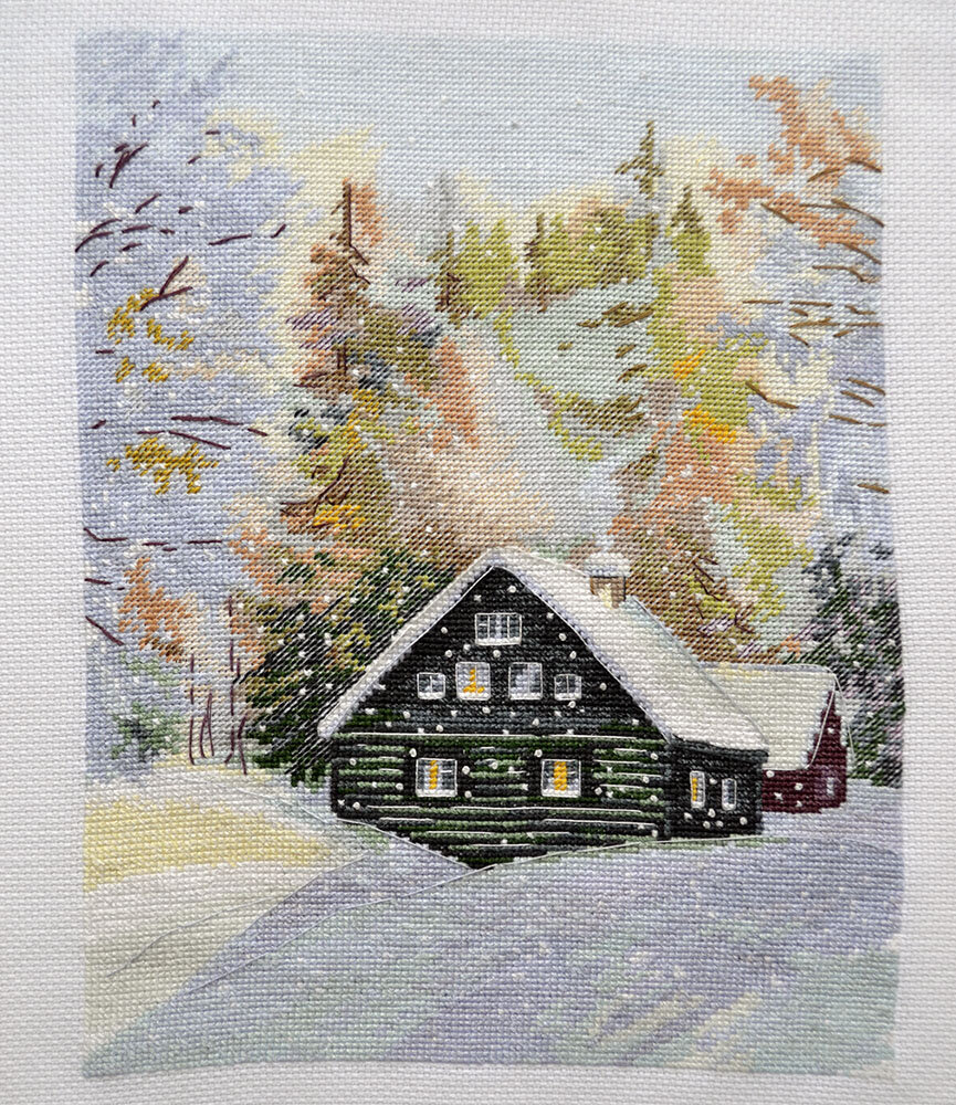 процесс в карусели