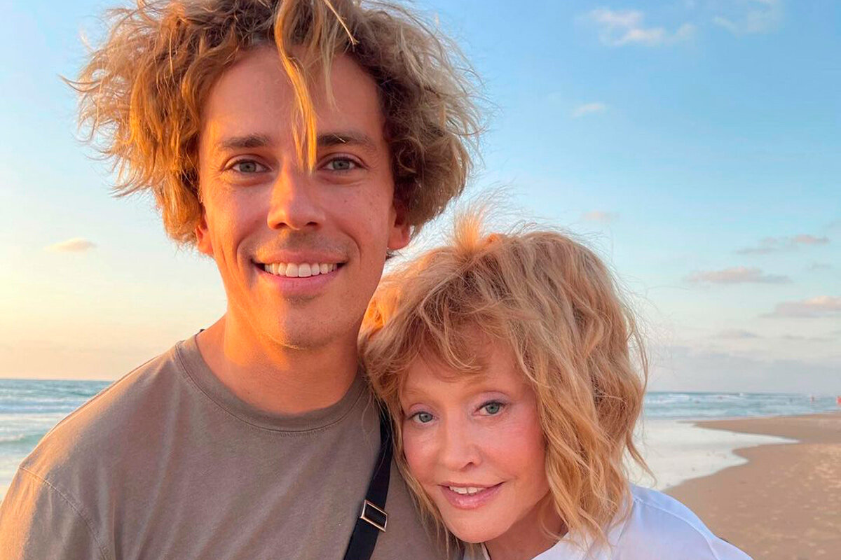    Фото: maxgalkinru / Instagram