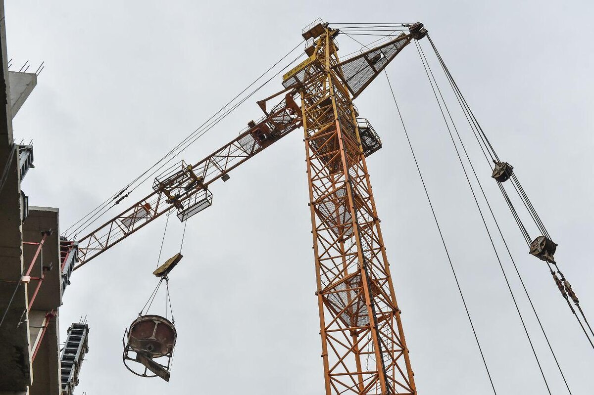    Фото: Константин Долгановский