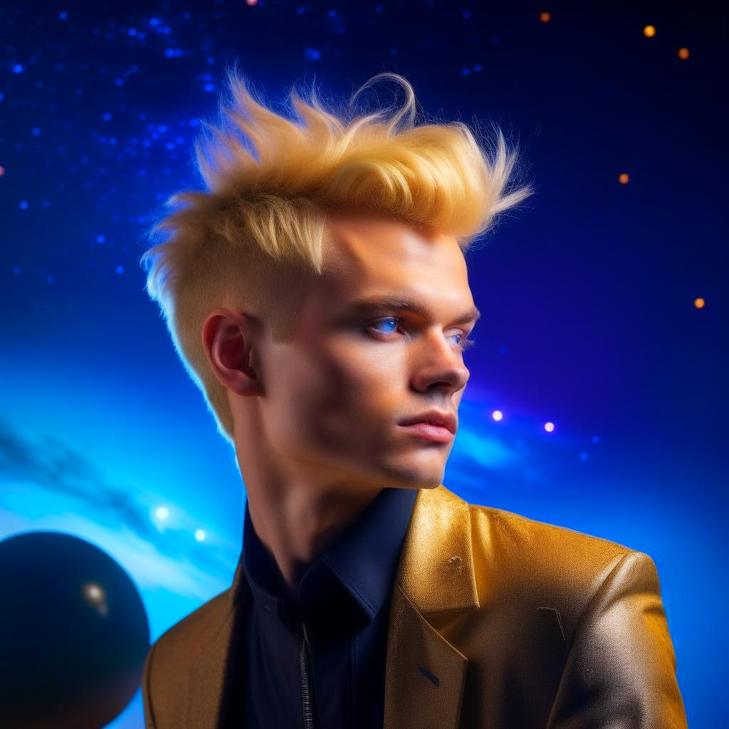 Под властью Плутона, Рыбы не боятся темноты – они превращают ее в сцену для своего собственного света.