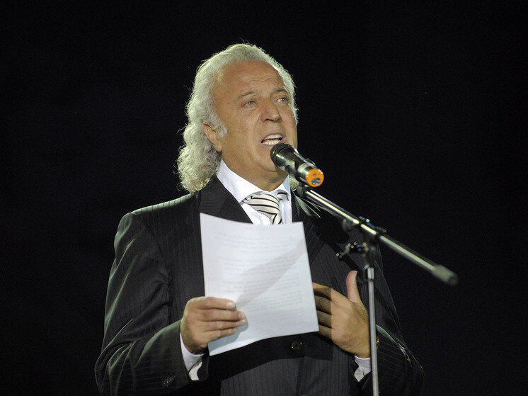   Александр Астафьев