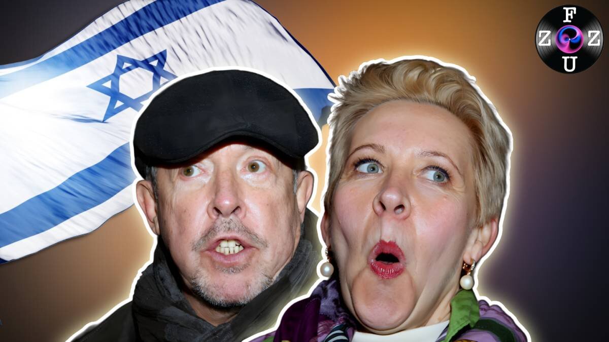 Макаревич* и Лазарева*