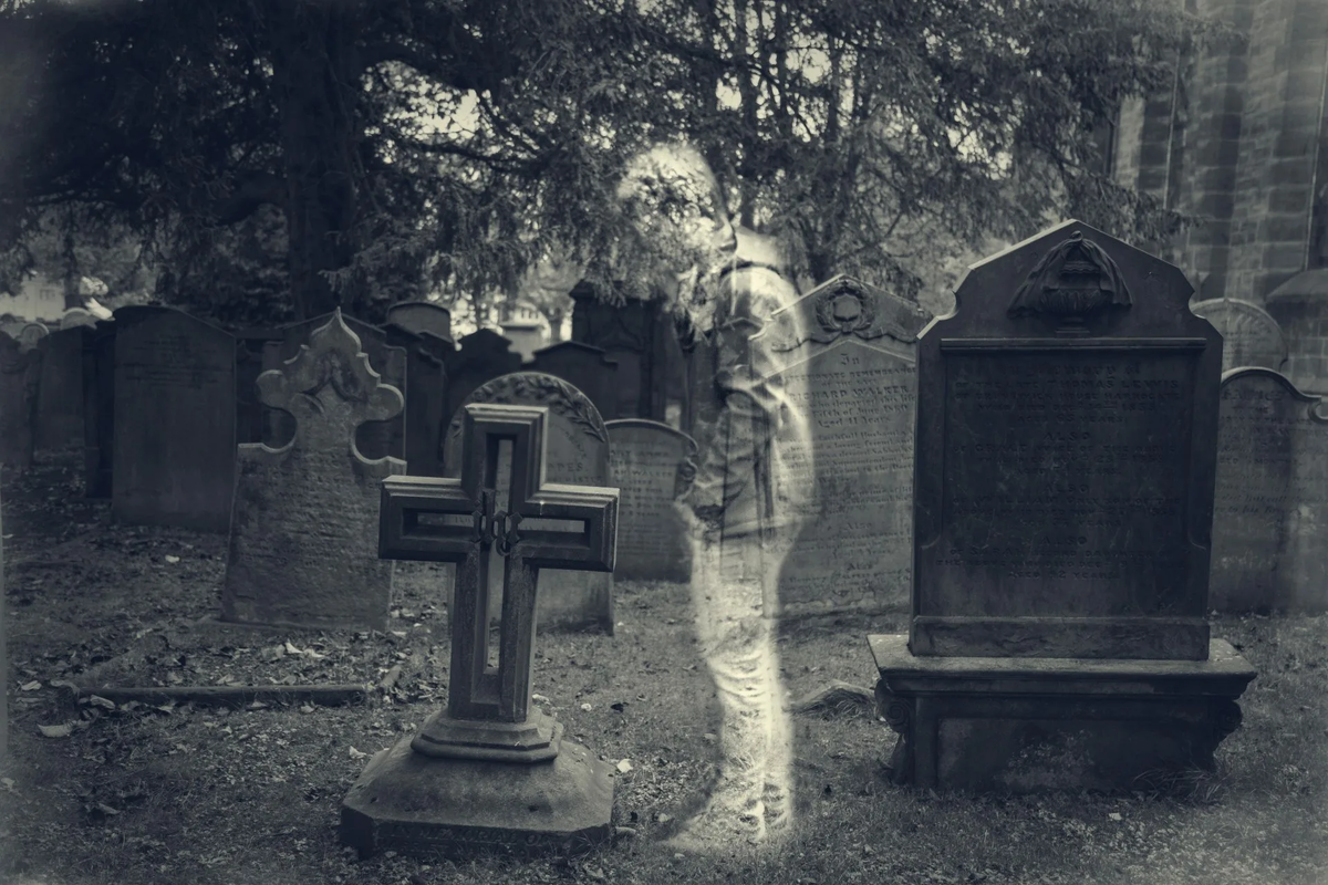 Картинка взята с открытого источника: http://rethinkinghell.com/wp-content/uploads/elementor/thumbs/Ghost-at-Cemetery-oud8vgphje6j6dd9wugqqq26y47gn4jyzj17cyr4lc.jpg Картинка взята с интернета: http://rethinkinghell.com/wp-content/uploads/elementor/thumbs/Ghost-at-Cemetery-oud8vgphje6j6dd9wugqqq26y47gn4jyzj17cyr4lc.jpg
