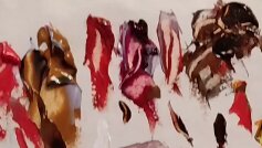 Палитра для красок. Краски и ту вещь которую ложат краски. Художник использовал краски. Художник использовал краски. Художник использовал краски.