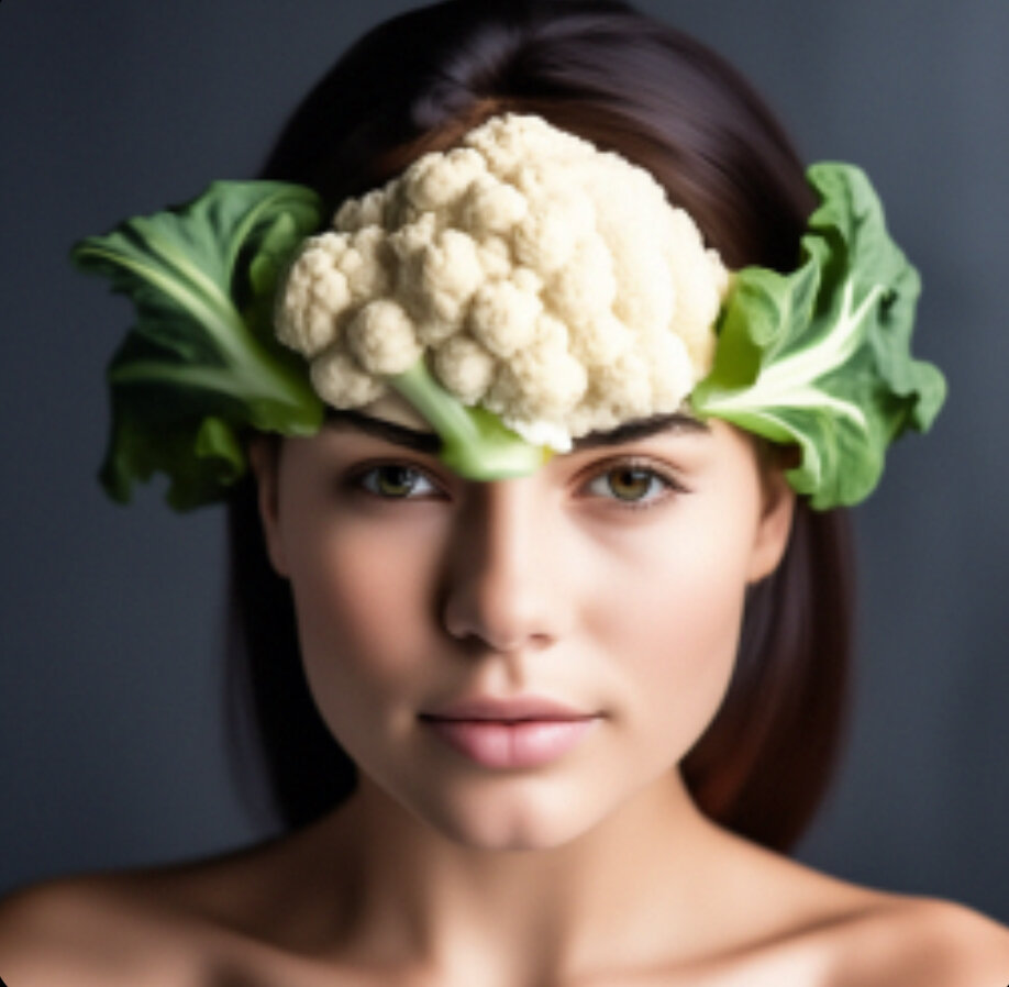 Фото, которое предложила нейросеть