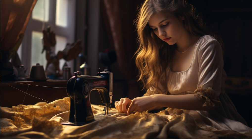 Эта история о красивом нижнем белье превратилась в анекдот