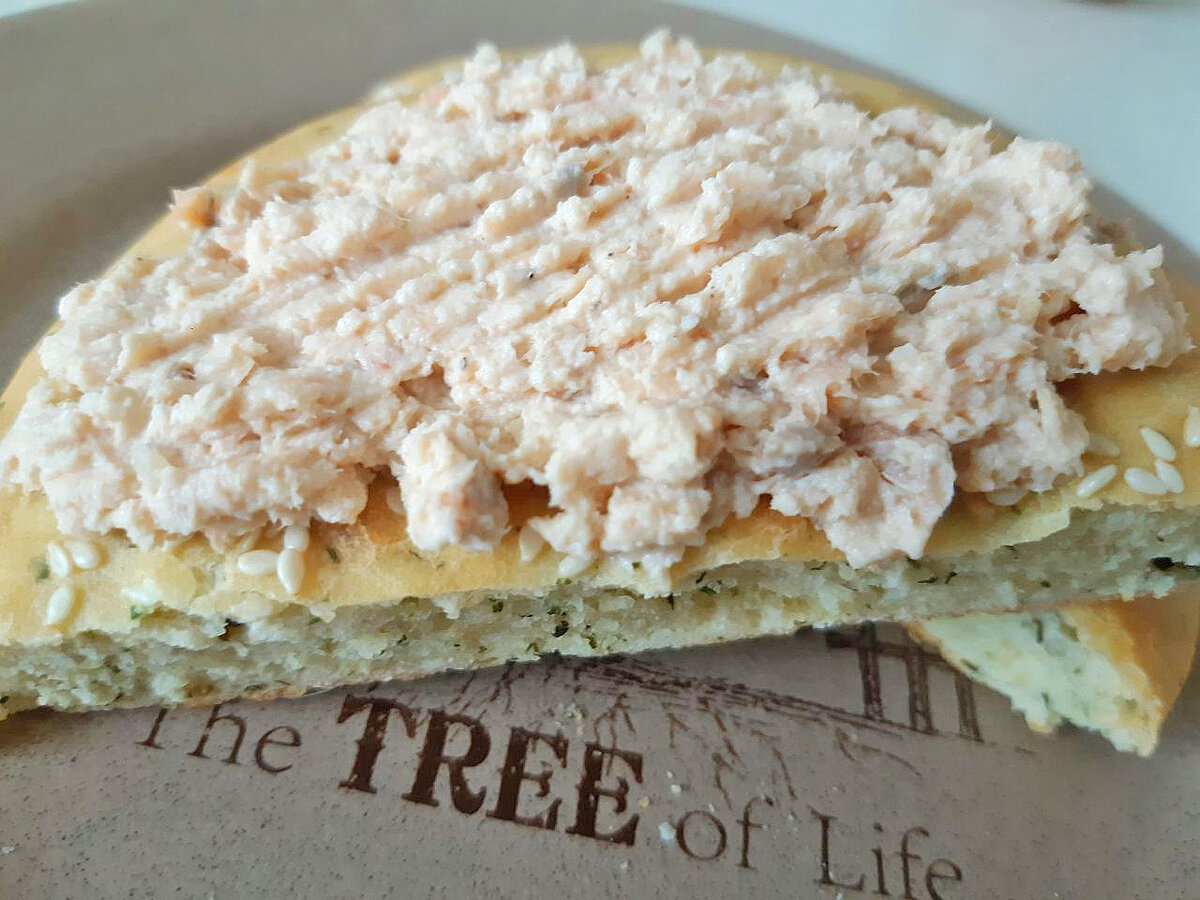 нету хлебушка