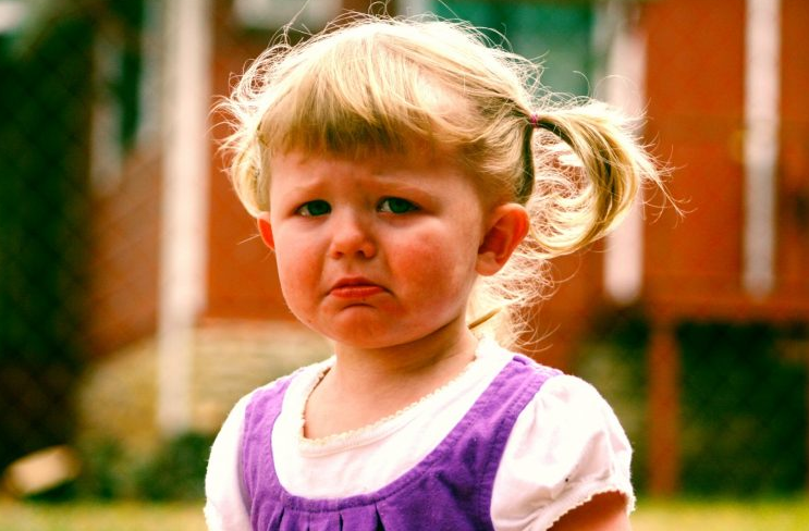 Большинство родителей понимают, что это переходный период Фото Pexels.com